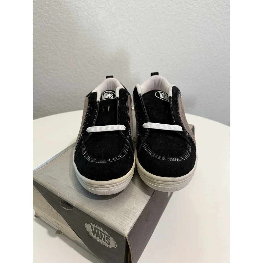 Vintage🔥 VANS 1990's Skateboarding Shoes Size 10.5 90's Sneakers